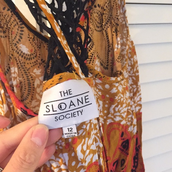 LF Sundress - Picture 3 of 4